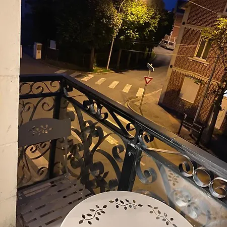 Jolie Proche De La Appartement Berck