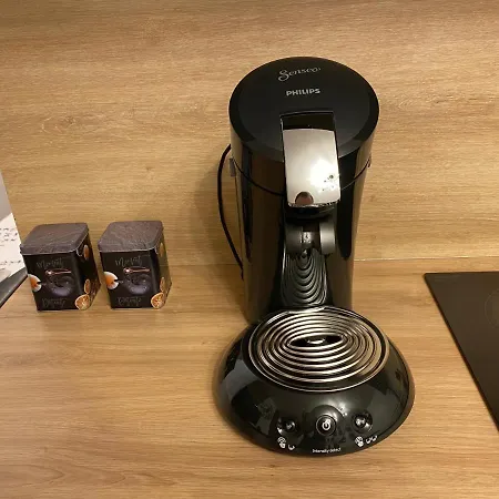 Apartment Jolie Proche De La Berck