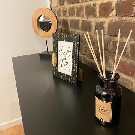 Jolie Proche De La Berck