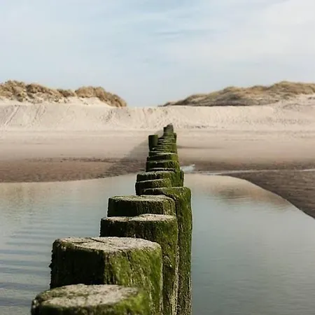 Jolie Proche De La Apartment Berck