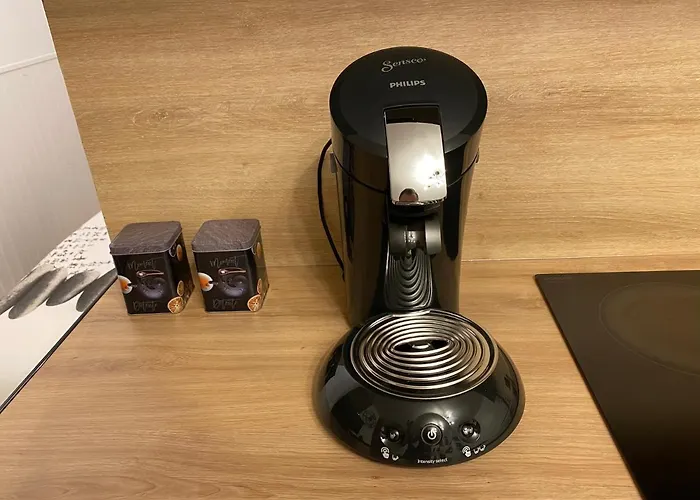 Апартаменты Jolie Proche De La Berck