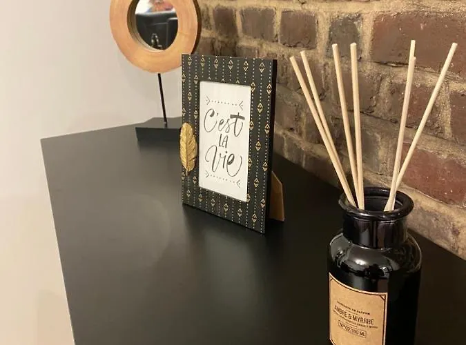 Jolie Proche De La Berck