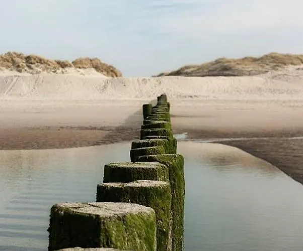 Jolie Proche De La Апартаменты Berck