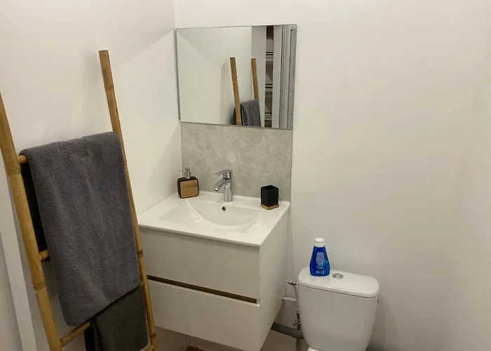 Апартаменты Jolie Proche De La *